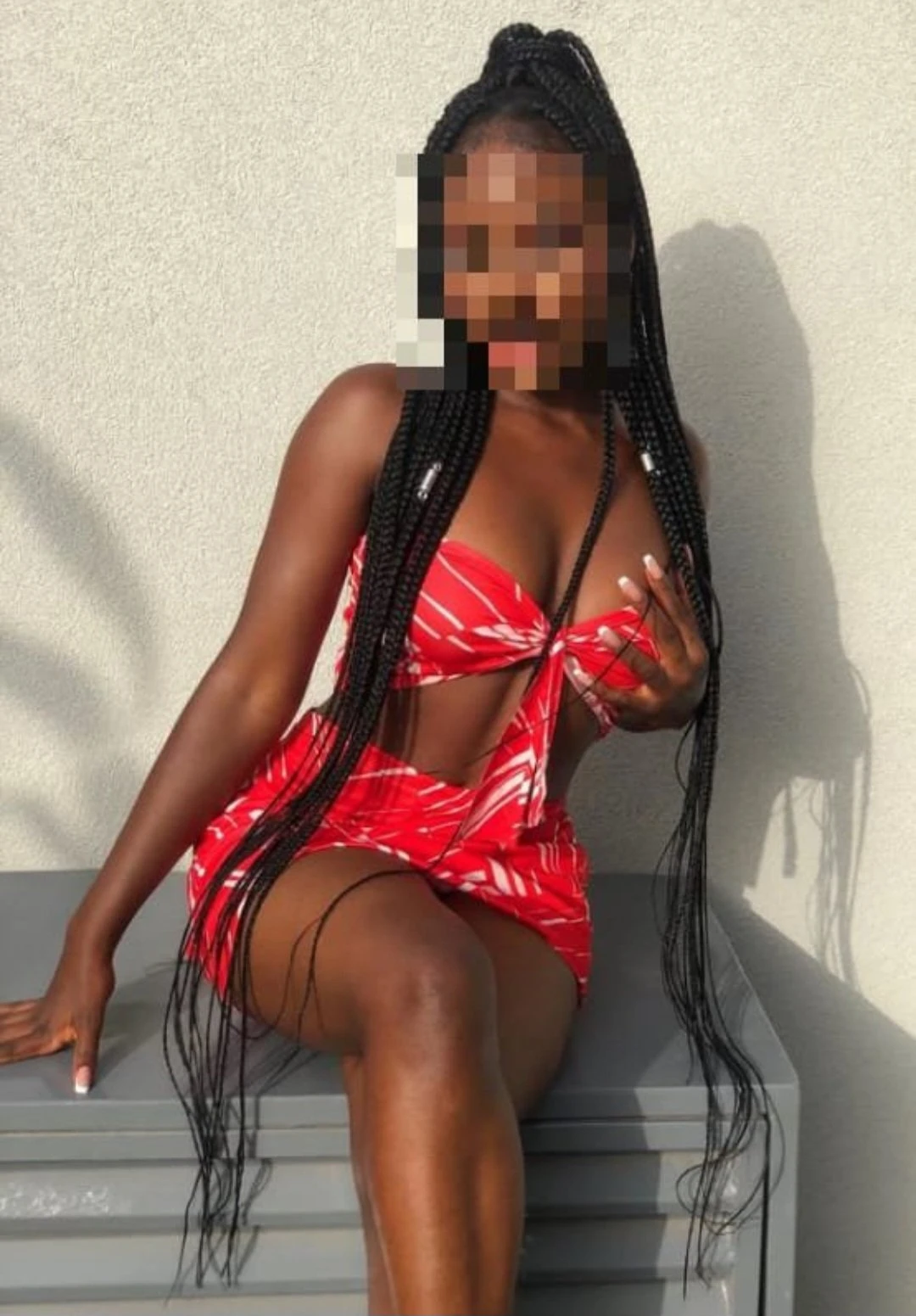 Rio Mellow Bdsm Threesome Available – Zimbabwean escort in Hyderabad, Escort, Hyderabad