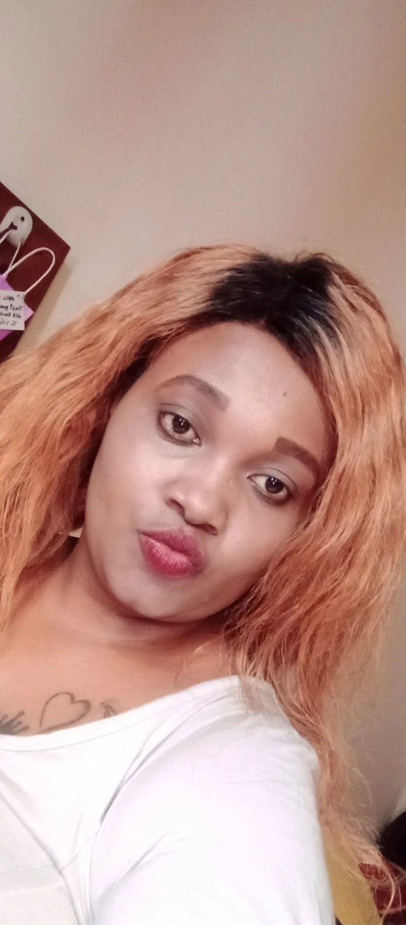 Browney – Kenyan escort in Beirut — 2 / 3