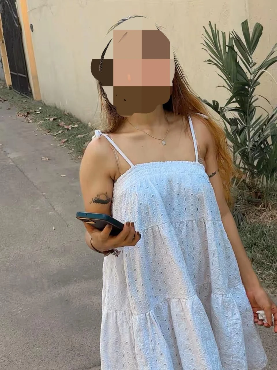 Maneesha Gfe – Burundian escort in Colombo — 4 / 5