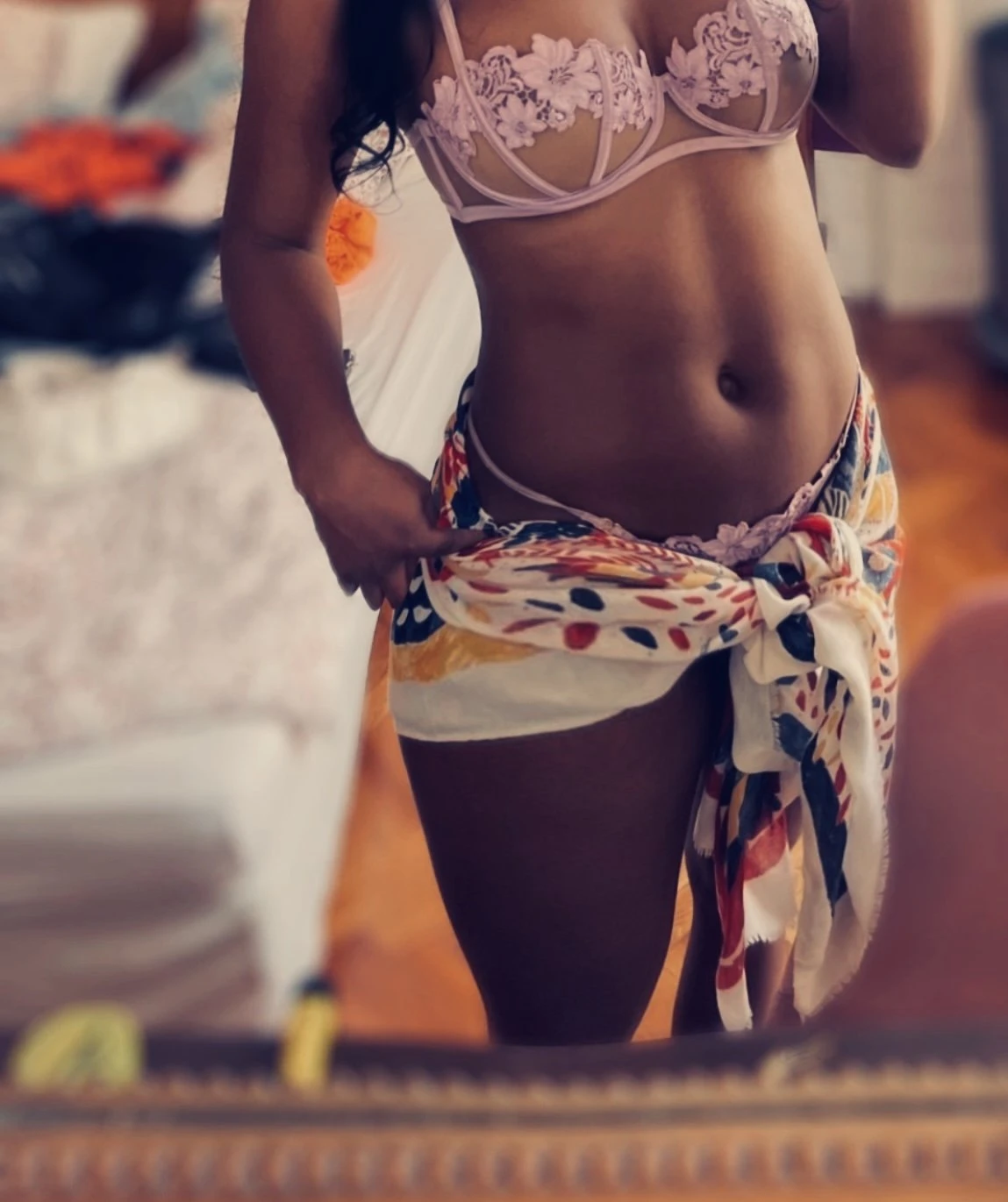 Kinky Gina – Ugandan escort in Entebbe — 2 / 3