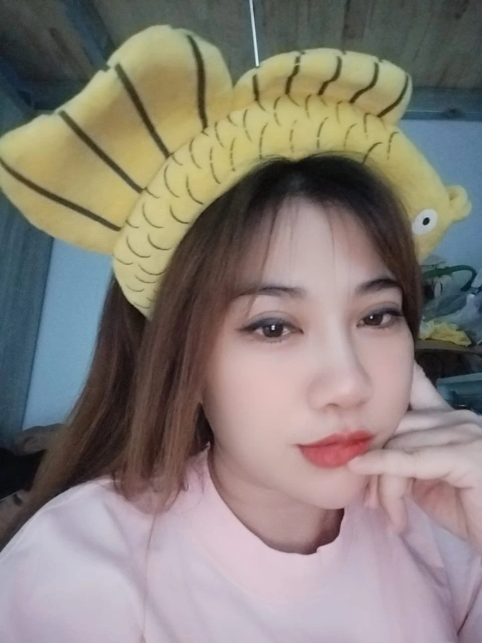 DIỄM KIỀU – Vietnamese escort in Da Nang — 4 / 24