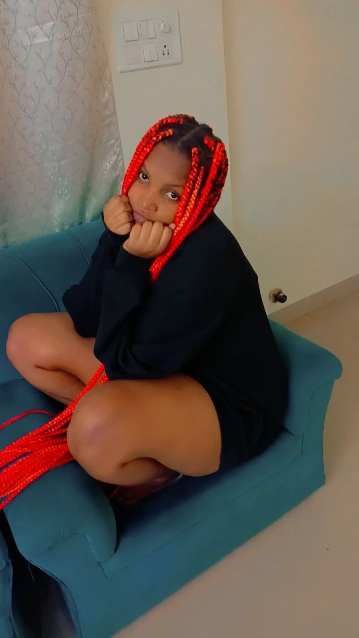 Sky – escort in Kampala — 3 / 6