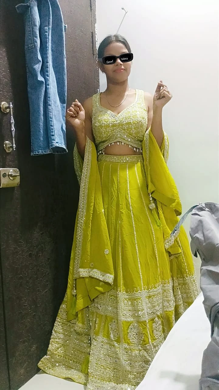 Priya – Indian escort in Indore, Escort, Indore