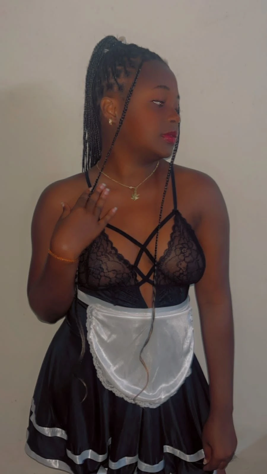 Martha – Tanzanian escort in Noida — 4 / 6