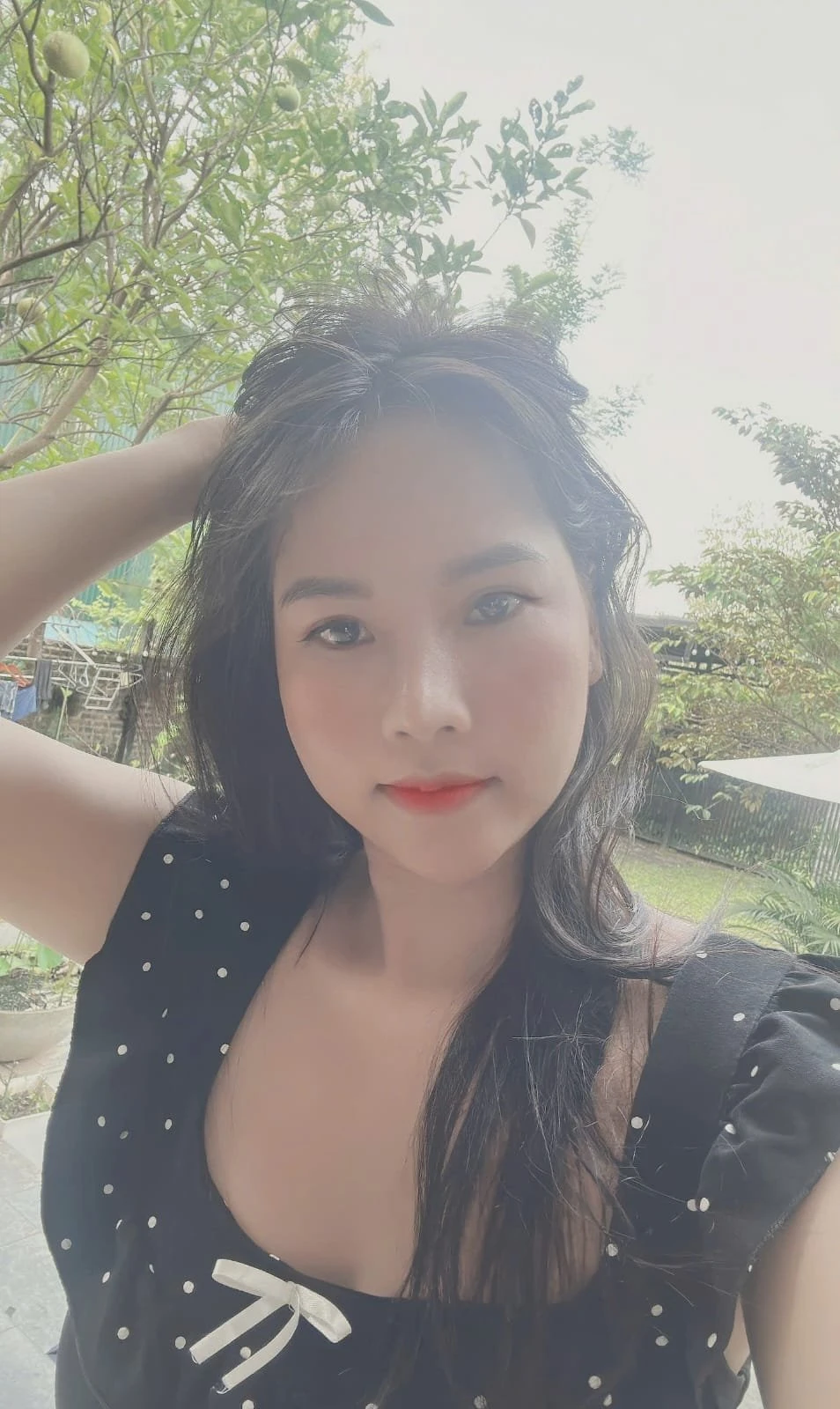 Juna Slutty Girl Cute( New Hot) – South Korean escort in Hanoi — 14 / 16