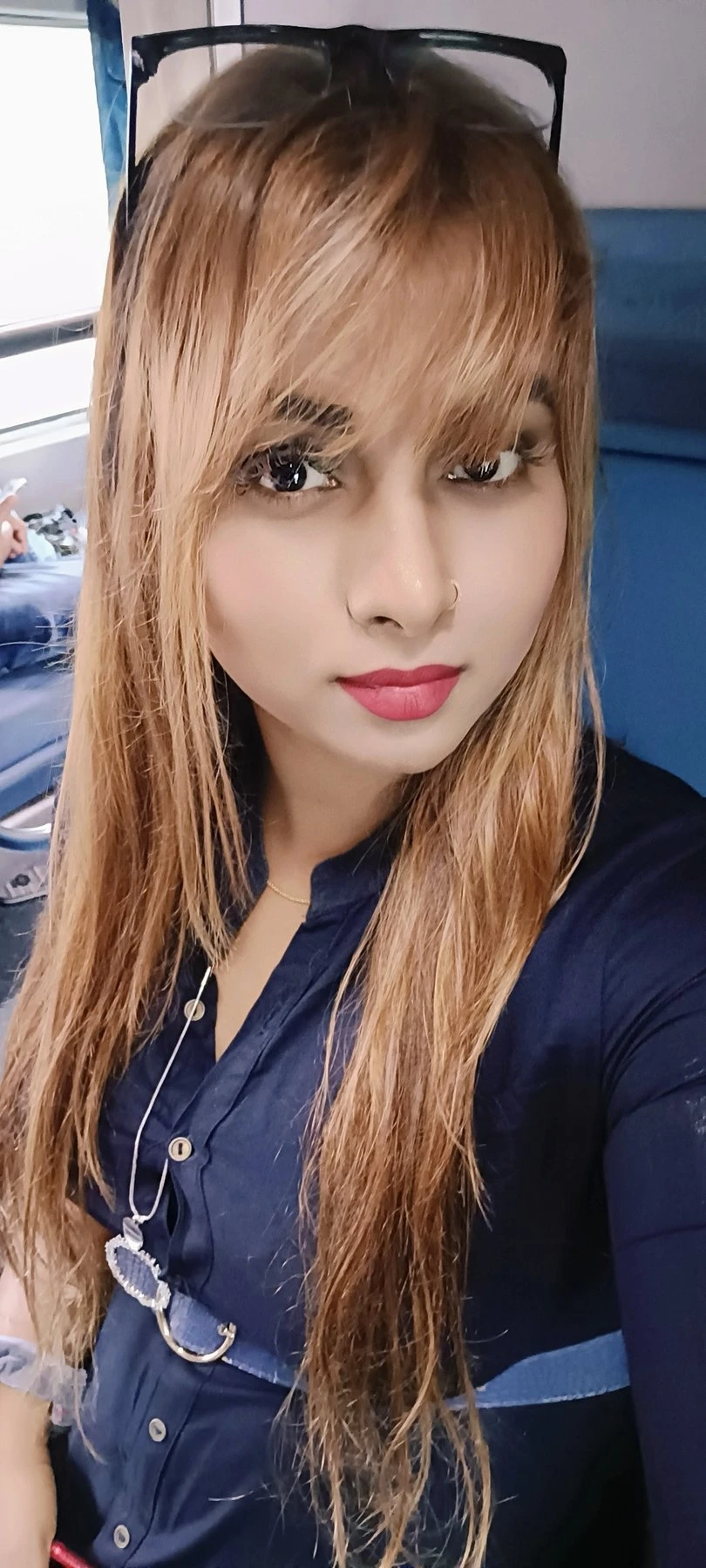 Independent Girl for Real and Cam – Indian escort in Mumbai — 4 / 8