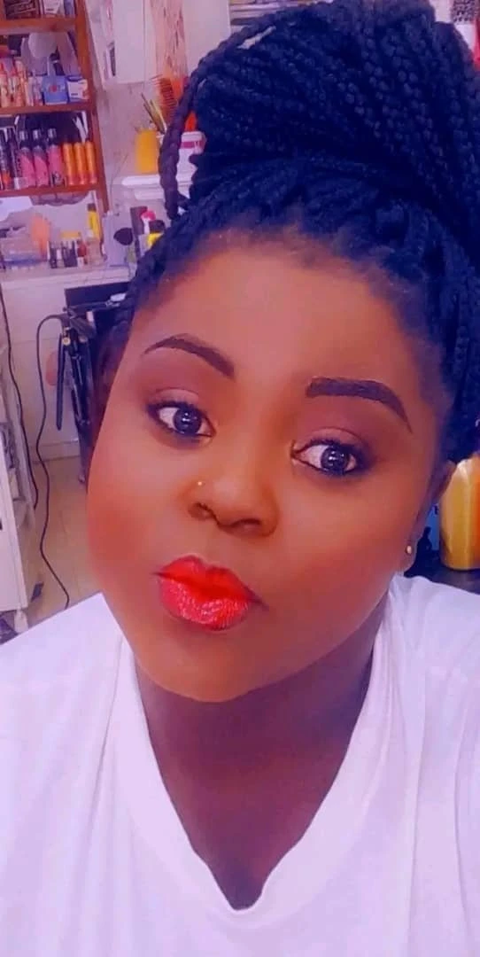 Rita – Cameroonian escort in Beirut — 2 / 3