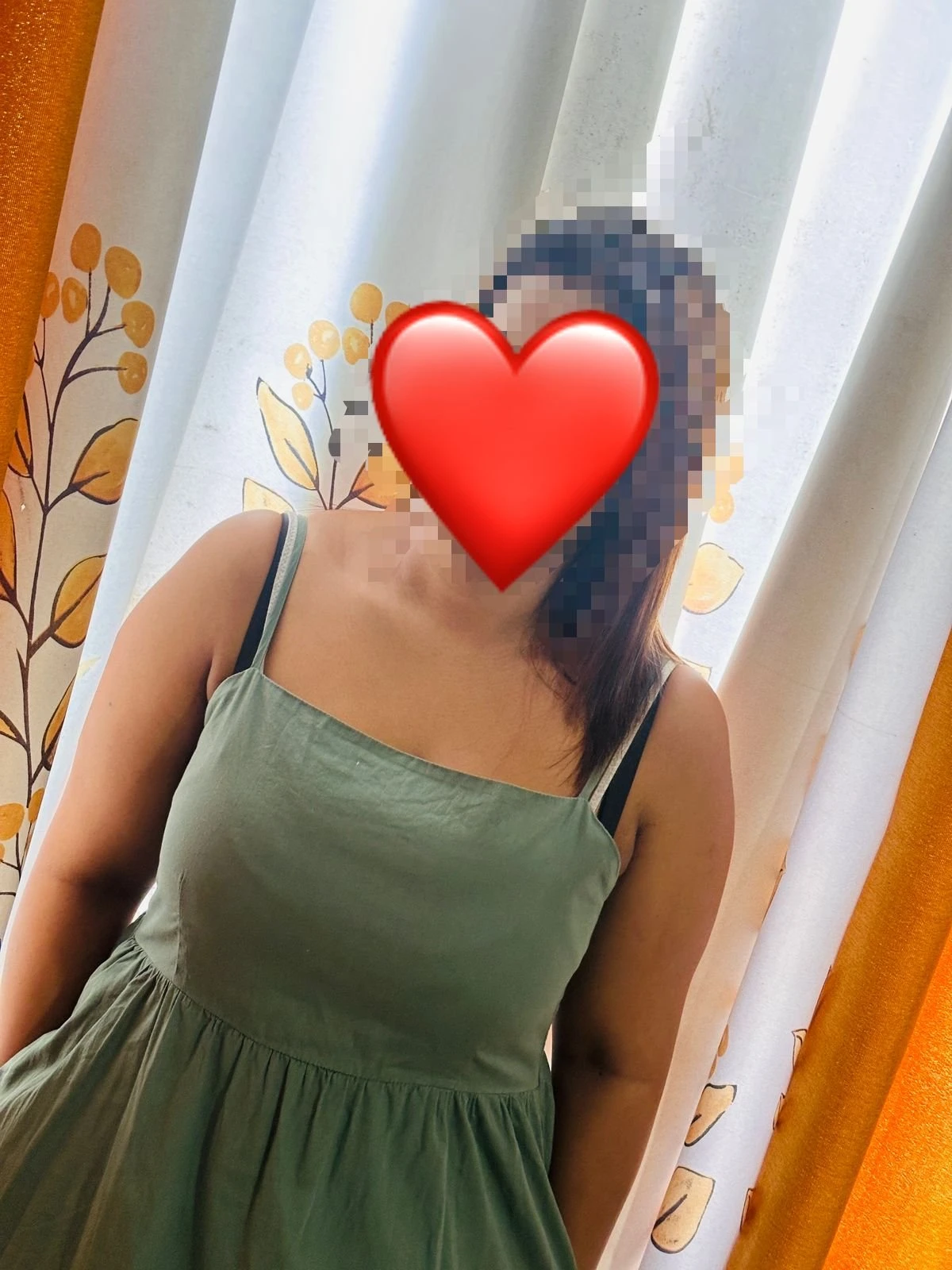 Asha Independent – Sri Lankan escort in Kandy — 3 / 4