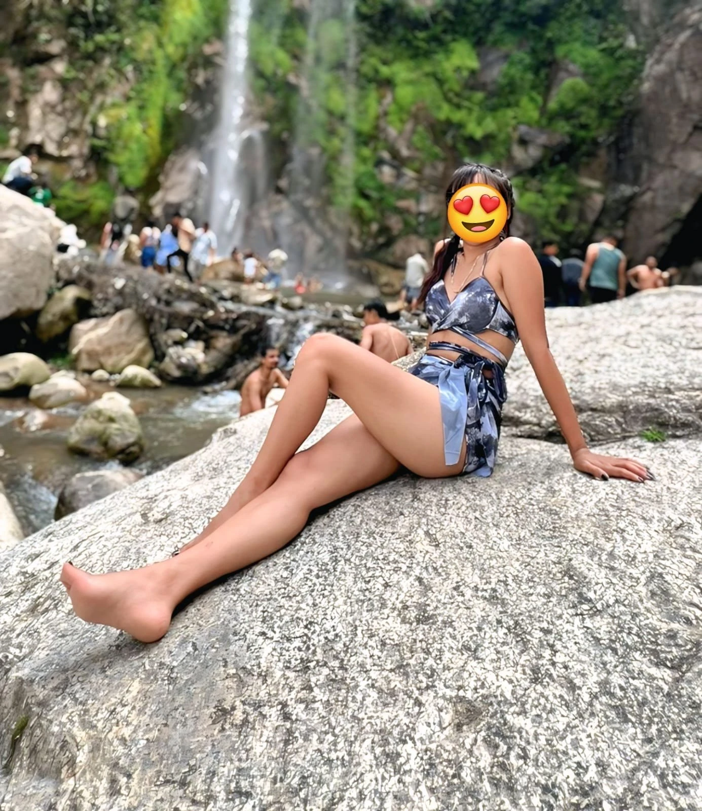 Susma Tmg – Nepalese escort in Kathmandu, Escort, Kathmandu