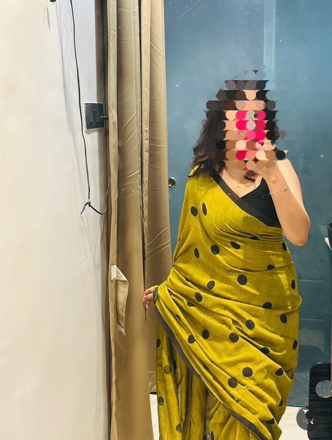 Taara Flyer - independent profile – escort in Hyderabad — 1 / 3