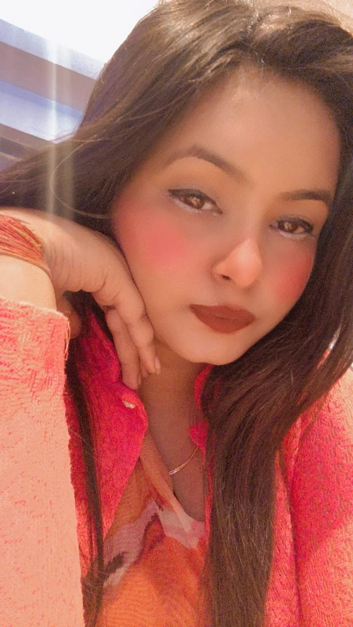 Zareen – Indian escort in New Delhi — 17 / 22