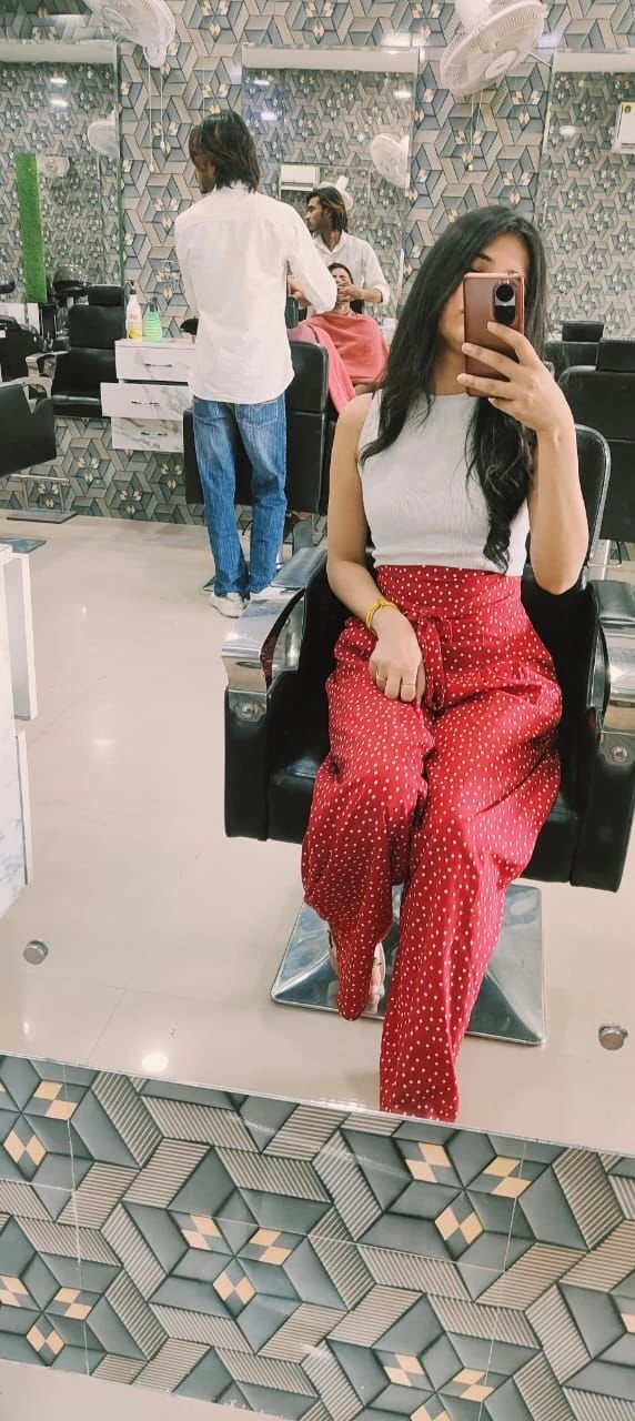 Neha College Going Girl Incall/Outcall – Indian escort in New Delhi — 3 / 7