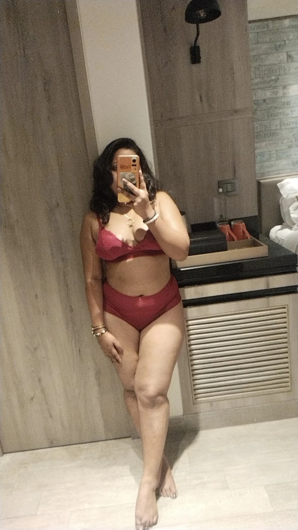 Jiya – Indian escort in Mumbai — 3 / 5