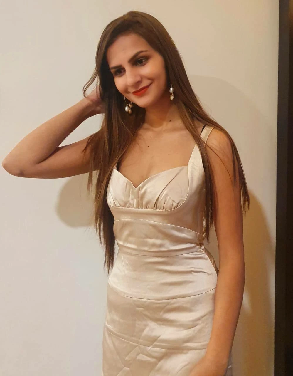 Arpita Escort Service Agency – Indian escort agency in Mumbai — 1 / 3