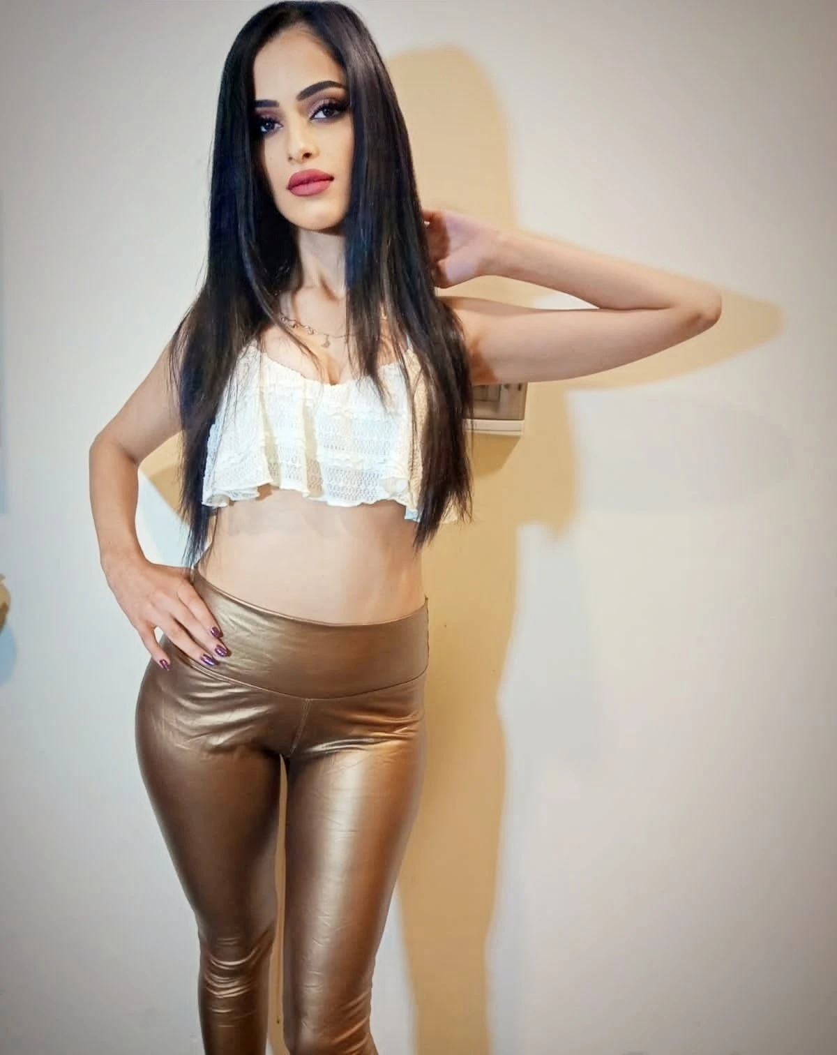 Lona – Lebanese escort in Beirut — 3 / 8