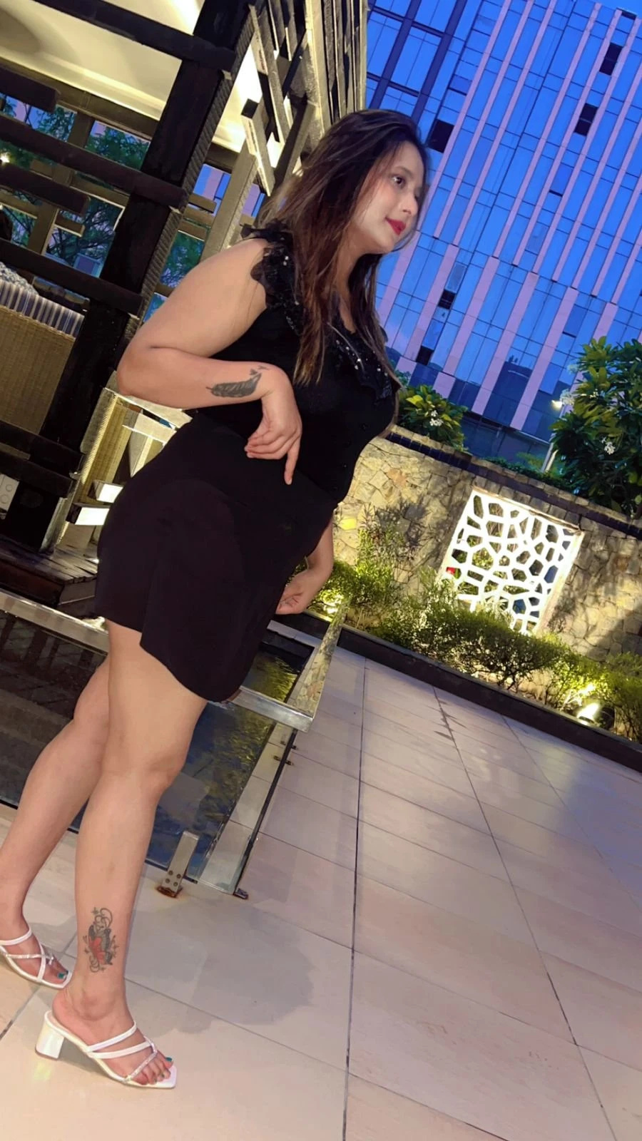 Russian-Indian ViP Escort Kolkata – Indian escort in Kolkata — 3 / 7