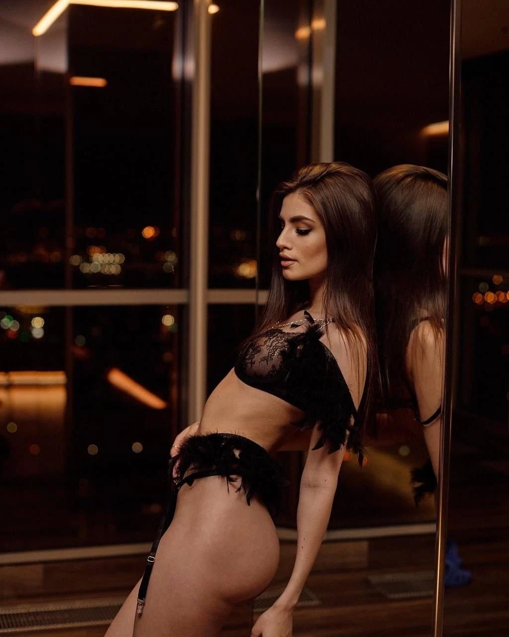 Nina – Russian escort in Montenegro — 4 / 10