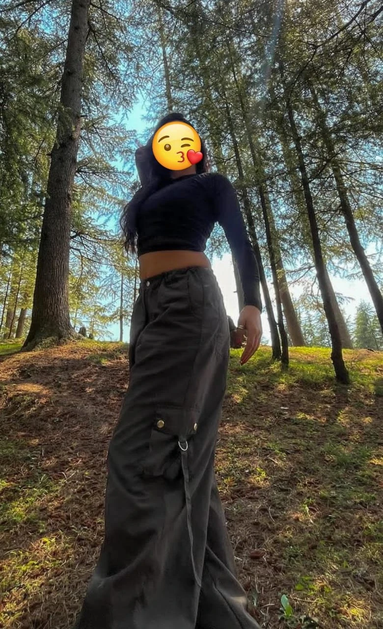 Kirti – Indian escort in Noida — 3 / 6