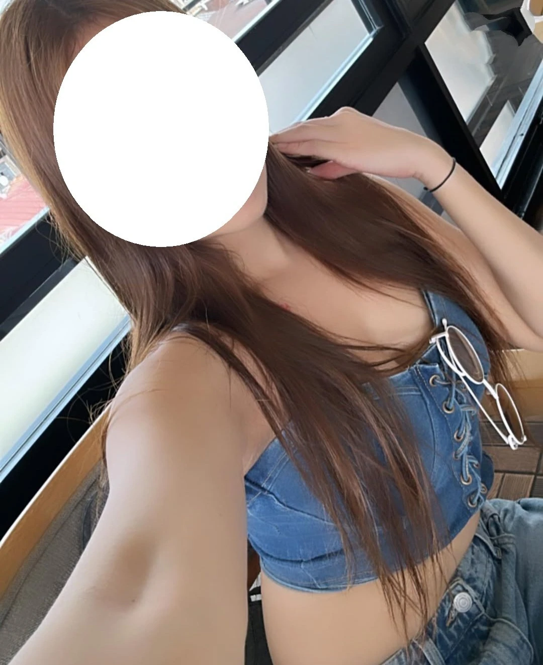 Naina – Indian escort in Noida — 27 / 30