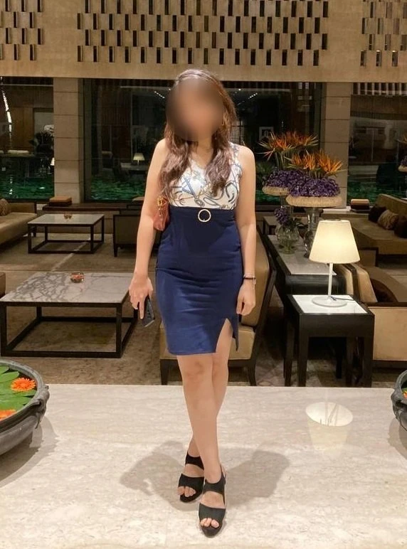 Isha on Mutual Understanding – Indian escort in Mumbai, Escort, Mumbai