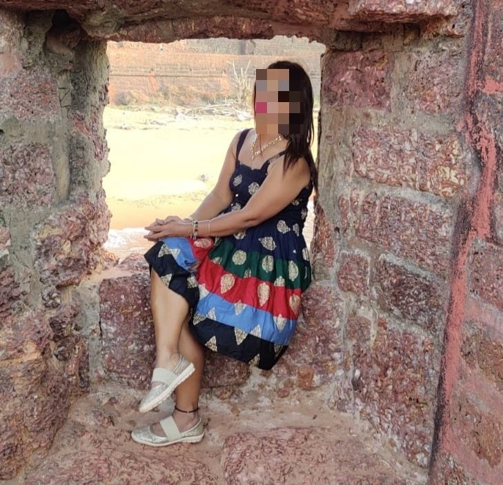 Natasha Saxena – Indian escort in Mumbai — 12 / 31