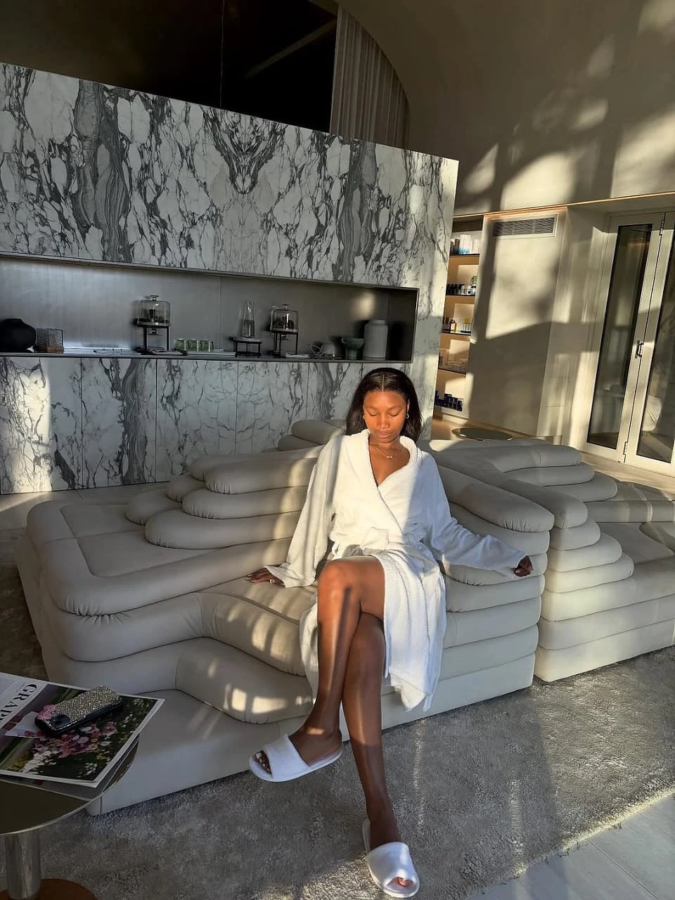 Diva – Ghanaian escort in Beirut — 2 / 5