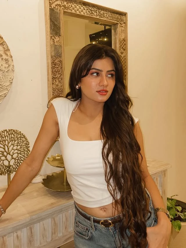 Vaishali – Indian escort in Mumbai — 1 / 6