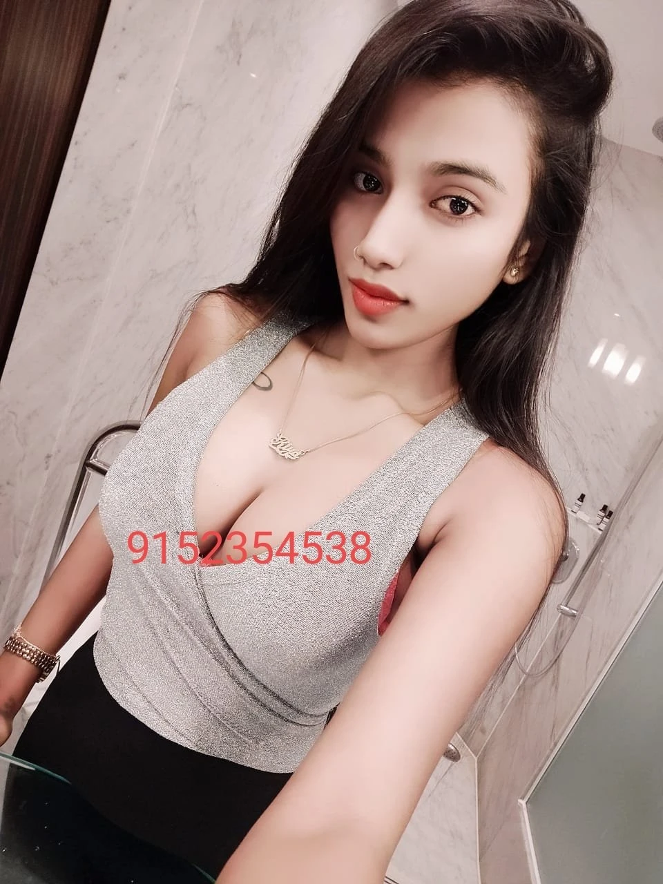꧁♧༺Nandani(camshow) & Real Meet༻♧꧂ – Indian escort in Navi Mumbai — 15 / 31