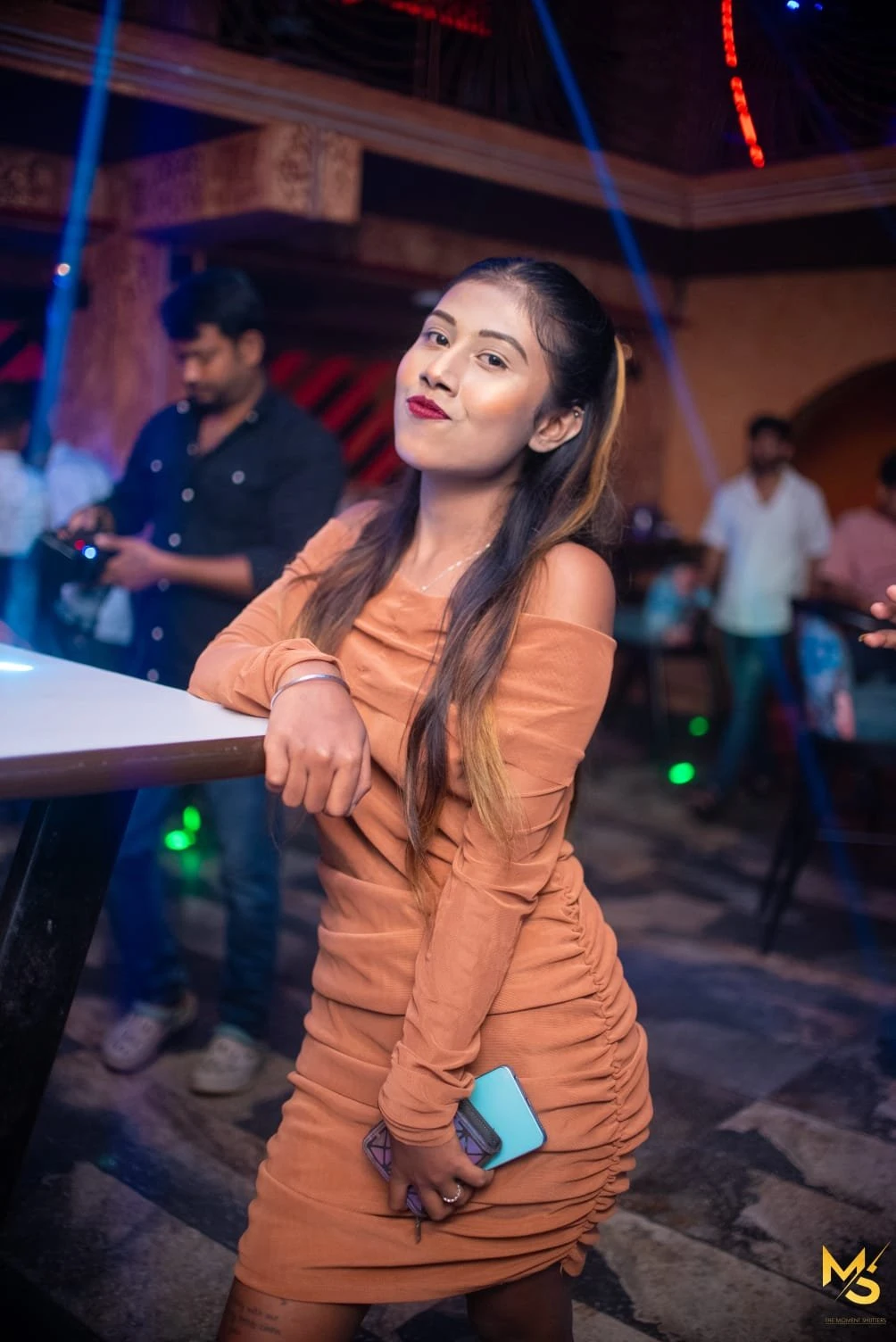 Genuine Real Meet – Indian escort in Kolkata — 9 / 10