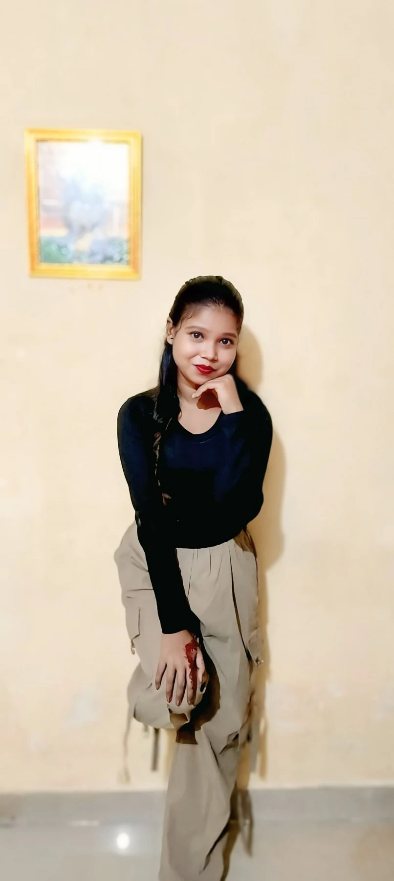 Siya Singh – Indian escort in Mumbai, Escort, Mumbai