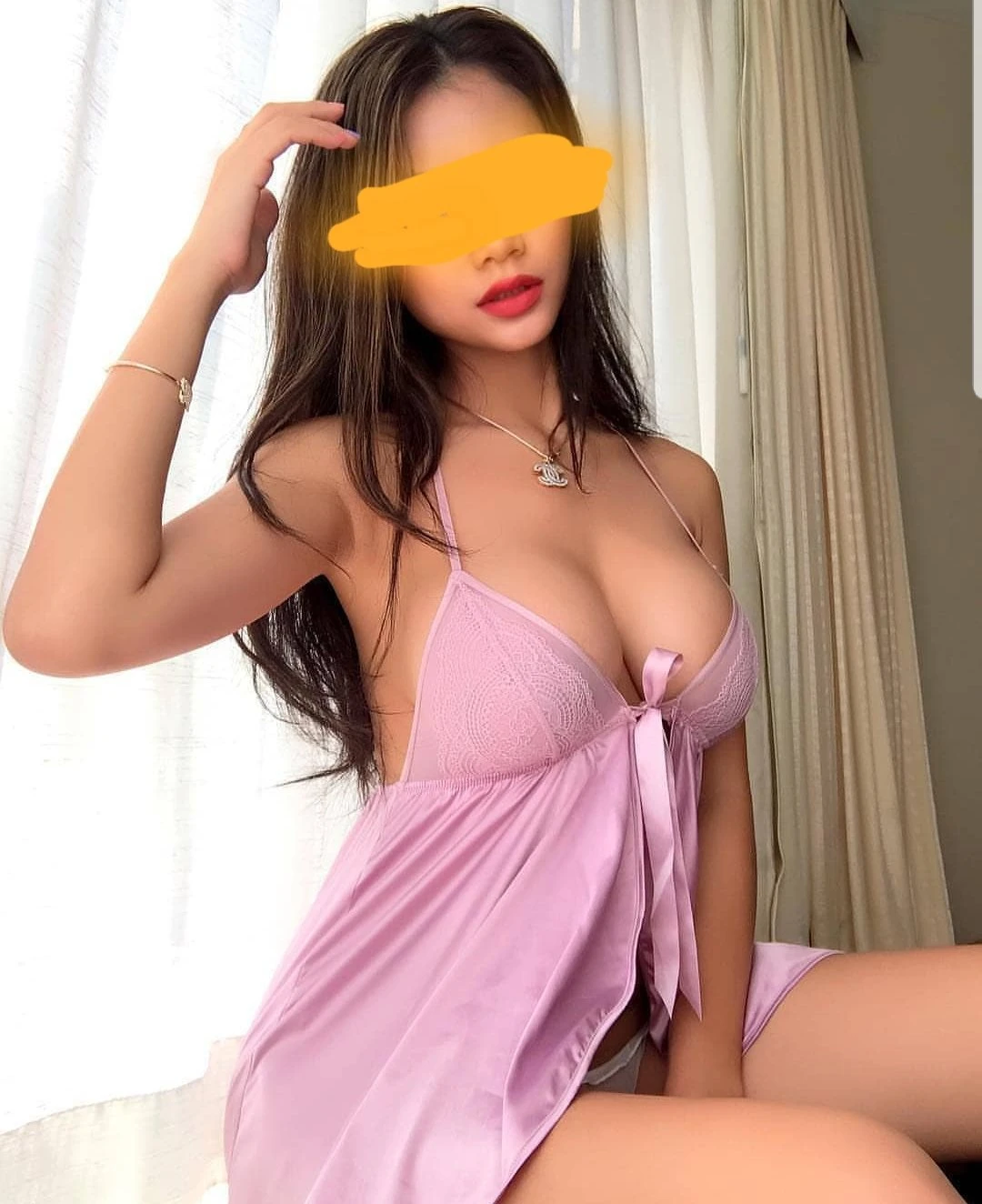 BOOBSY JENNY – Malaysian escort in Colombo — 2 / 3