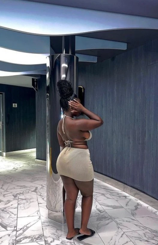 Nicky – South African escort in Noida, Escort, Noida