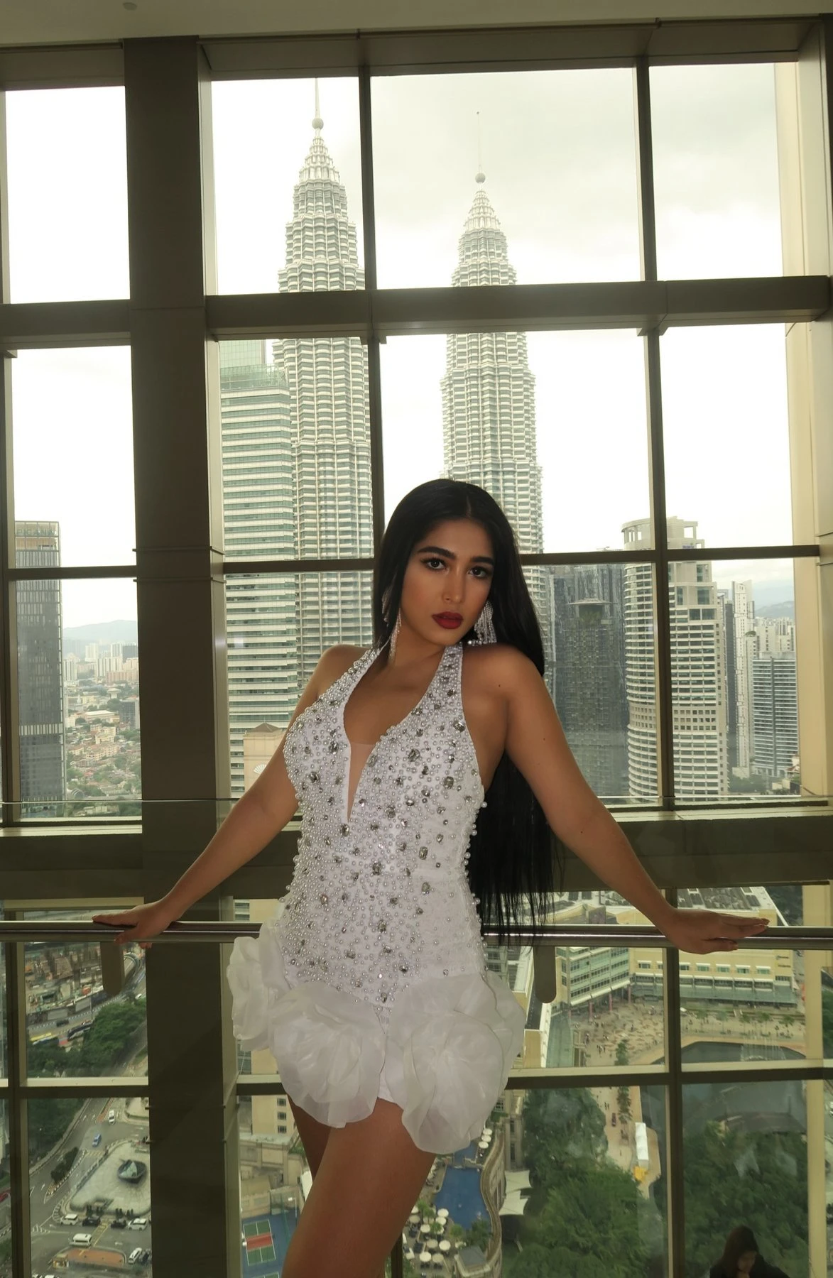 Filipina-Arabian 🇵🇭🇸🇦 – Filipino escort in Seoul — 20 / 24