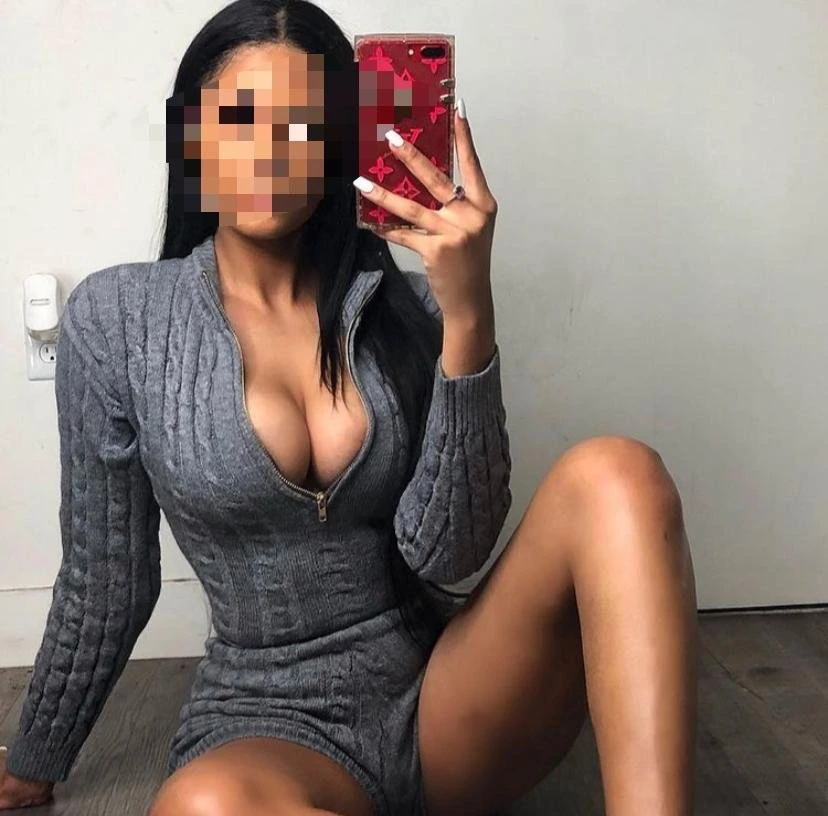 Mavis – South African escort in Beirut — 3 / 5
