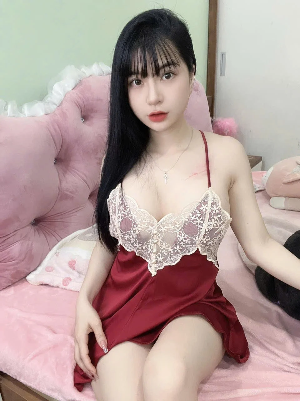 Ziva – Vietnamese escort in Butwal, Escort, Butwal