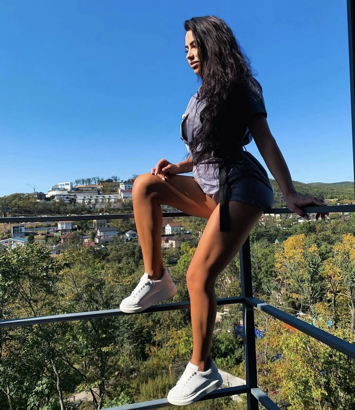 Berry – Russian escort in Beirut — 6 / 7