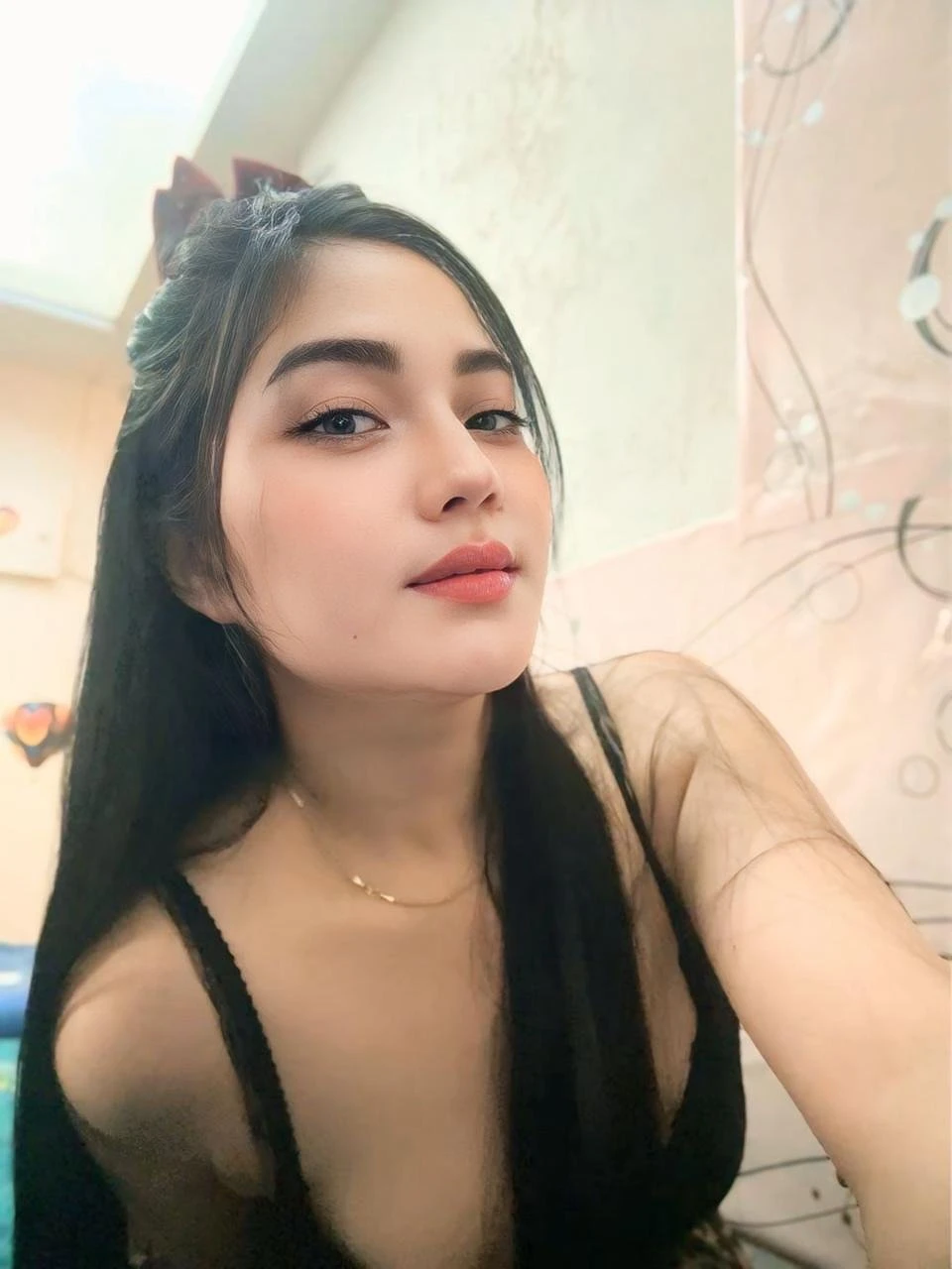 JAZZ - The Sultry diva is here – Qatari escort in Mumbai — 10 / 14