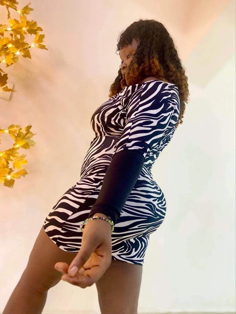 Jay Spice – Ghanaian escort in New Delhi — 3 / 7