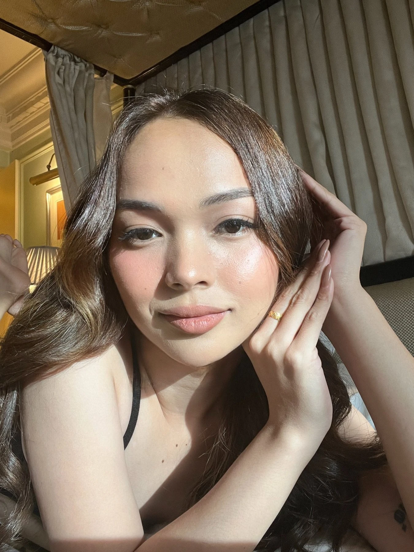 Babygirl Asia (camshow) – Spanish escort in Ho Chi Minh City, Escort, Ho Chi Minh City