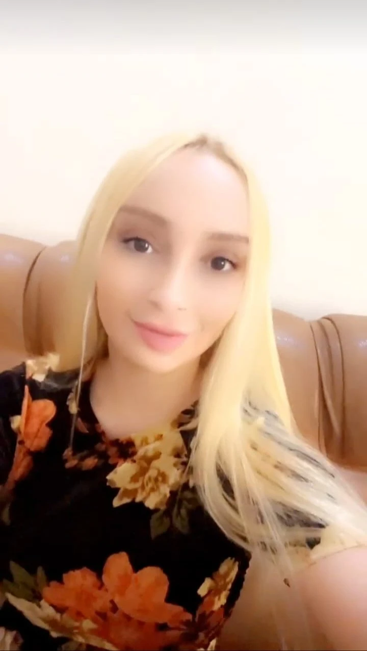 Rosy – Austrian escort in New Delhi — 5 / 6