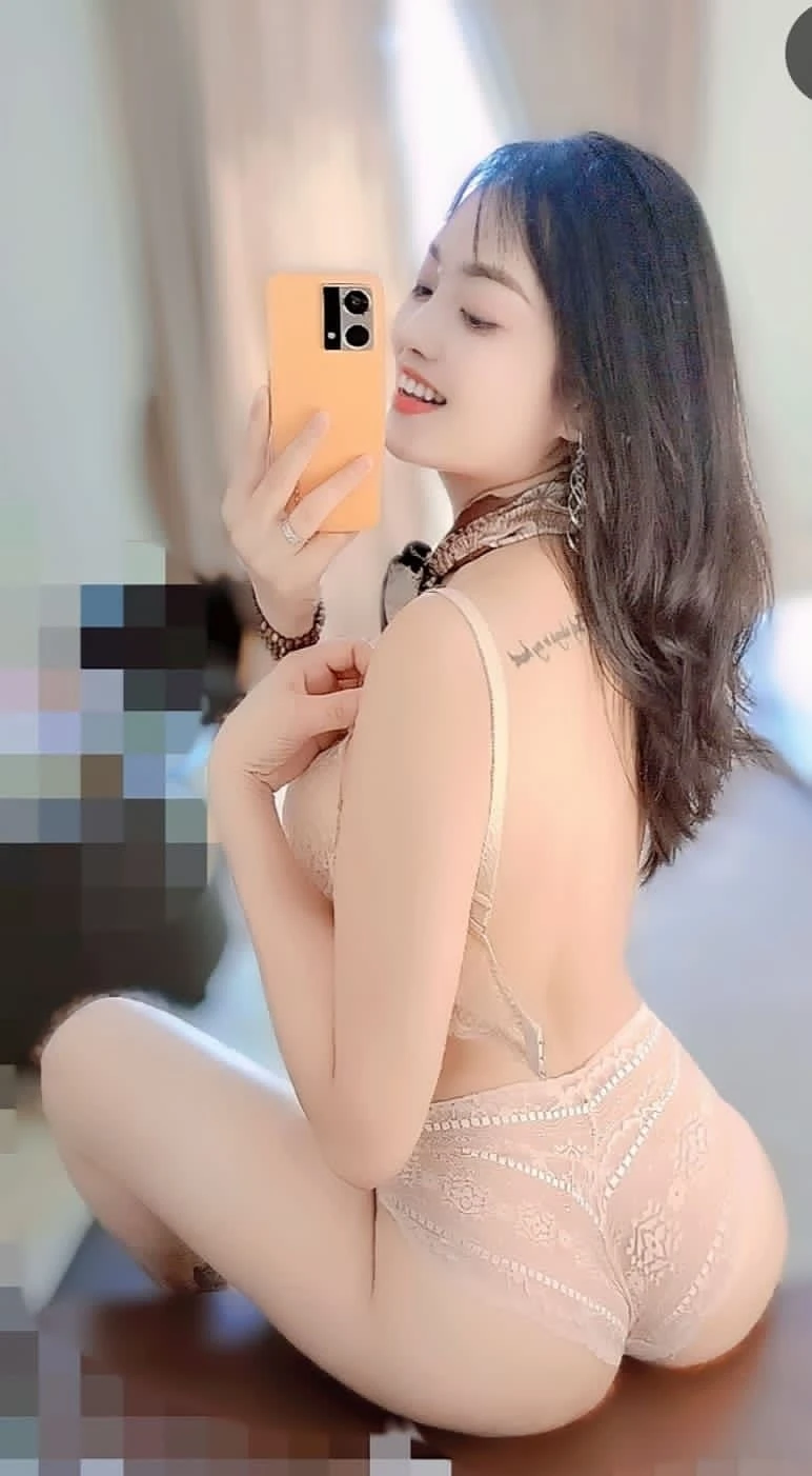 Maryna – Vietnamese escort in Da Nang — 7 / 8