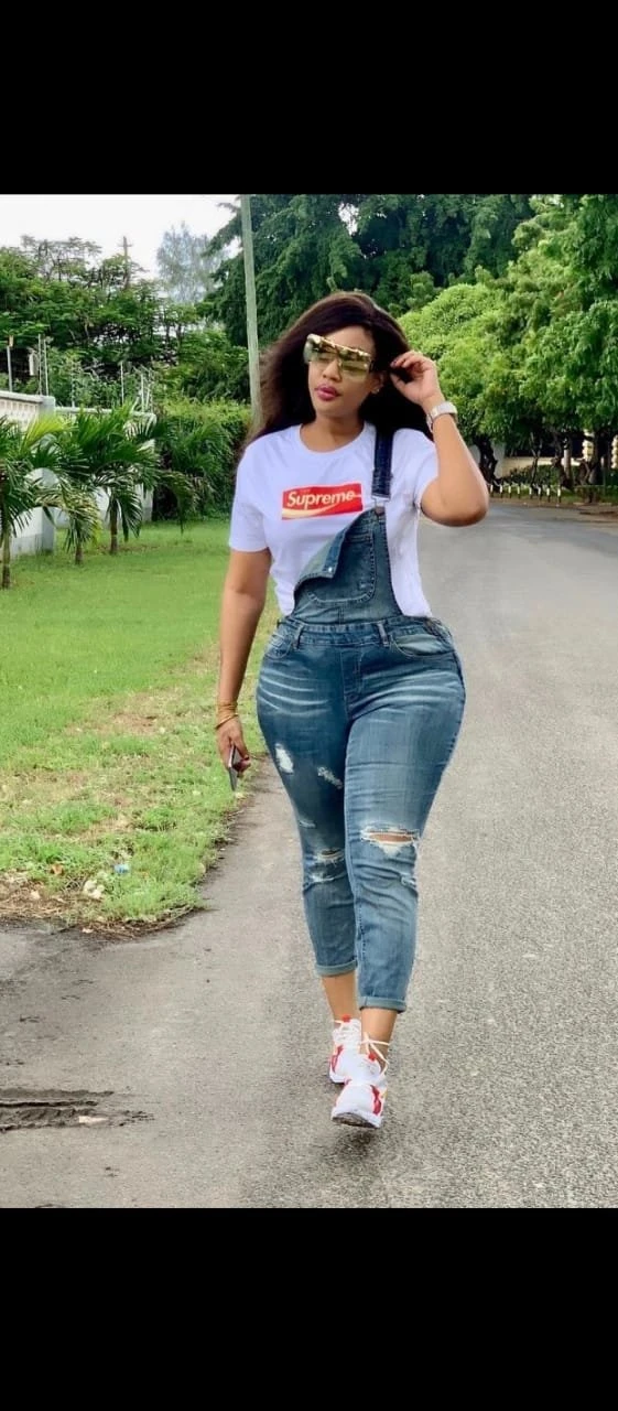 Irene – Ethiopian escort in Jalandhar — 5 / 6