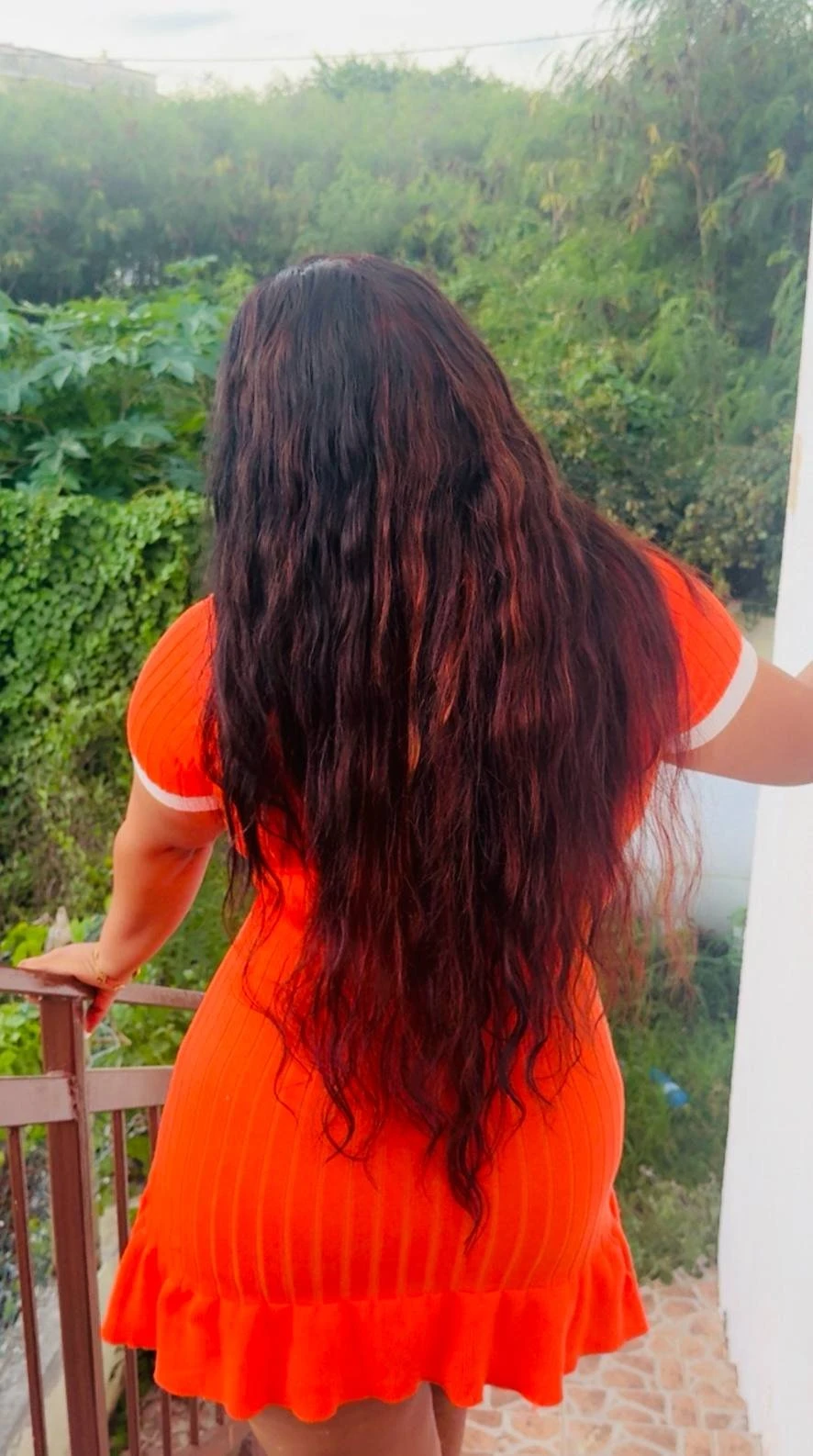 Milanah – Malaysian escort in Mauritius — 3 / 4
