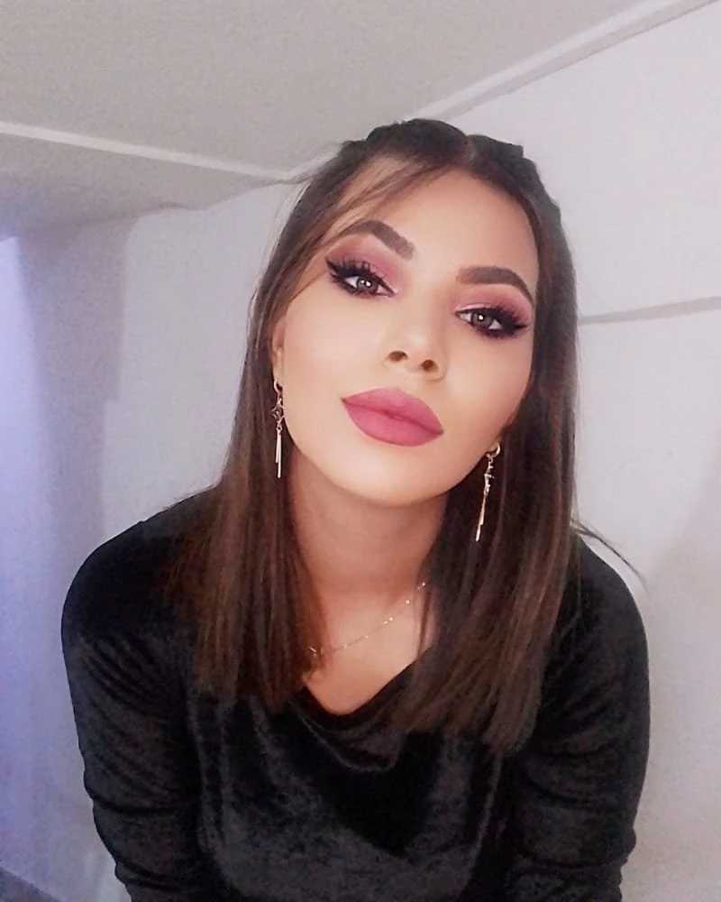 Tina – Lebanese escort in Beirut — 10 / 11