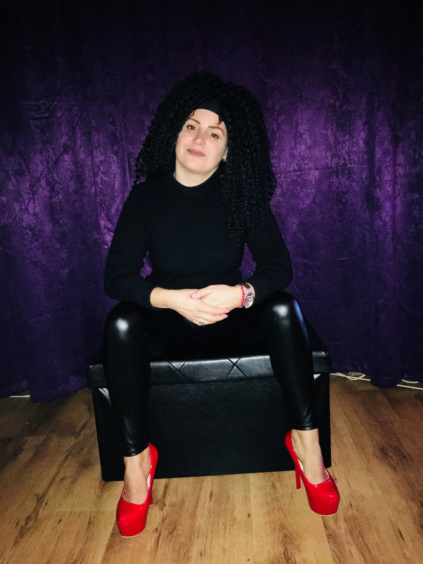 Mary New in Town – Romanian escort in Bucharest — 4 / 11