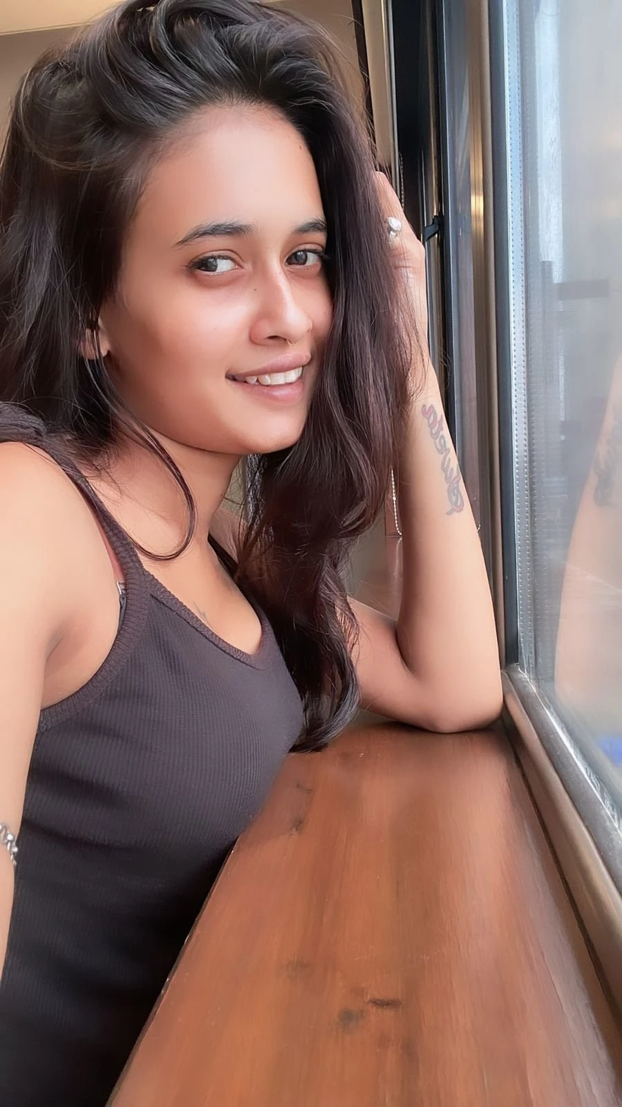Body 2 Body Full Sex Satisfaction 100% – Indian escort in Chennai — 1 / 4