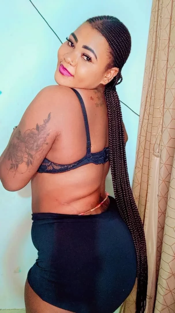 Remmy – Kenyan escort in Navi Mumbai — 2 / 4