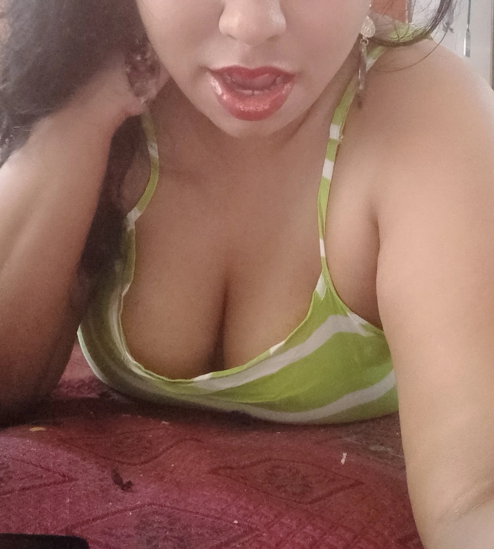 Natasha for Genuine Erotic Kinky Cam Sex – Indian escort in Chennai — 9 / 15