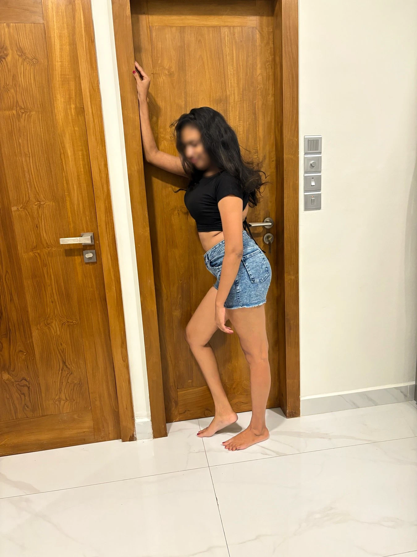 Roshel GFE & Active Girl – Sri Lankan escort in Colombo — 16 / 17