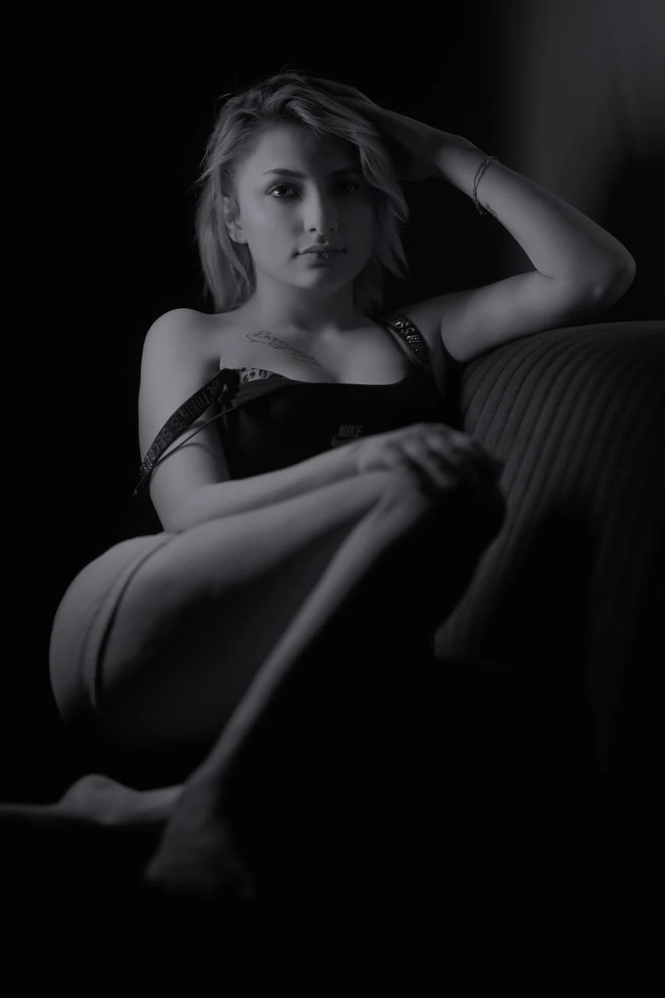 Laura Erpil – escort in Erbil, Escort, Erbil